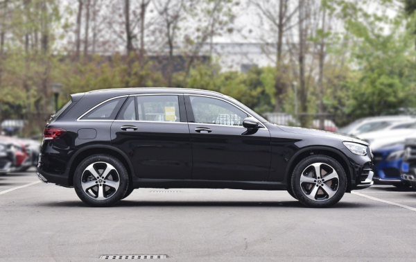 中型suv排名前十名