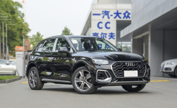 中型suv排名前十名