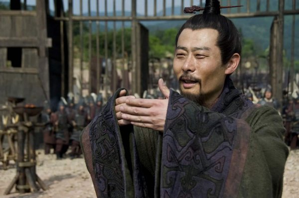 吴大帝孙权是哪里人