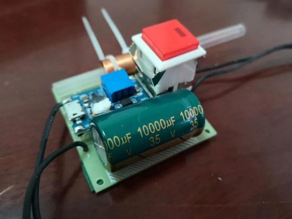 电容器的作用功能有哪些