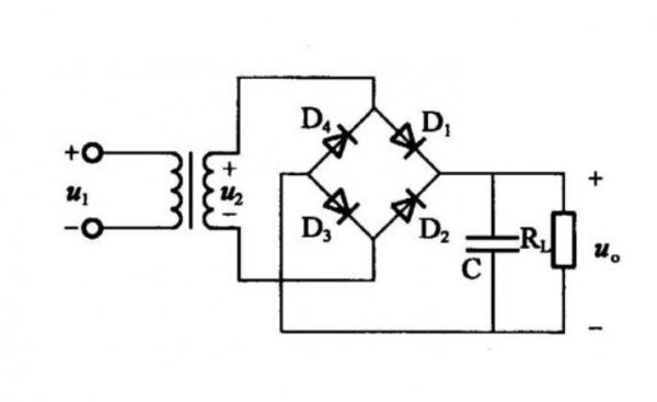 电容器的作用功能有哪些