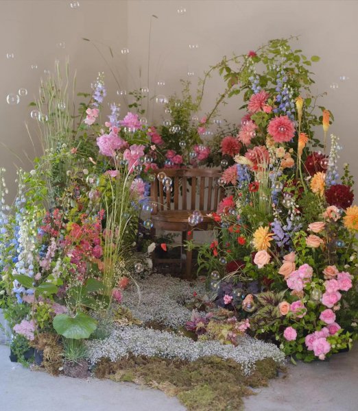 开个花店需要多少钱的成本