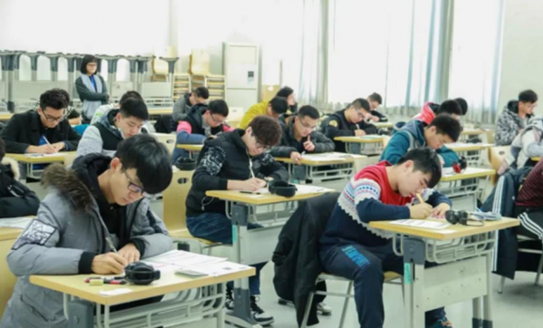 六级报名了没去考试有什么后果