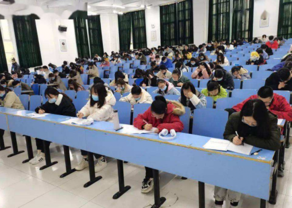 六级报名了没去考试有什么后果