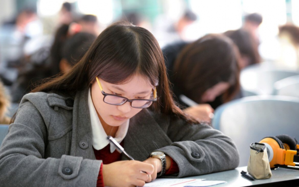 六级报名了没去考试有什么后果