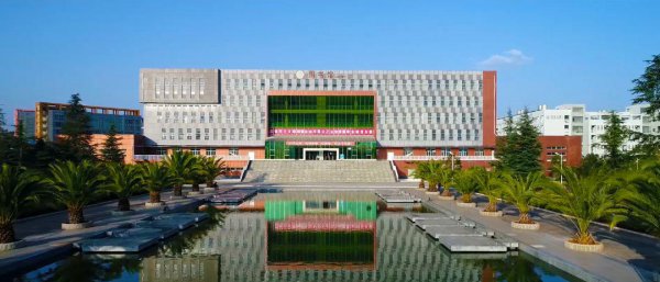 云南省专科学校排名