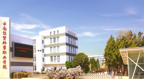 云南省专科学校排名