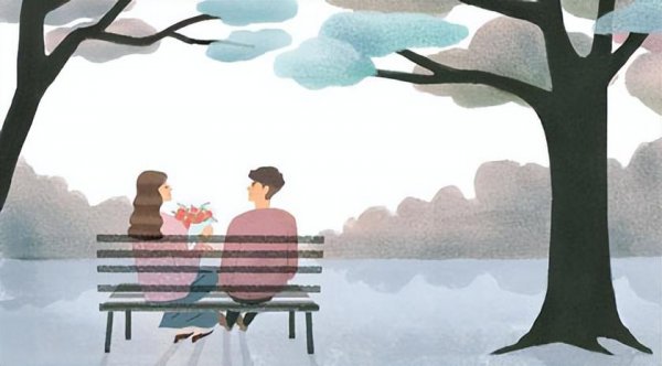 男朋友不喜欢自己的表现