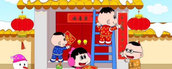 过年不挂灯笼摆什么好