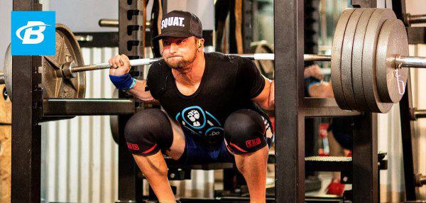 深蹲70kg是什么水平