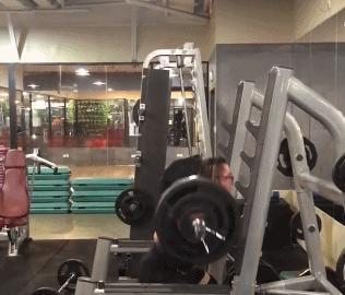 深蹲70kg是什么水平