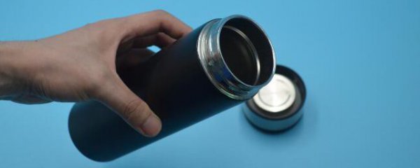 不用的保温杯可以用来做什么