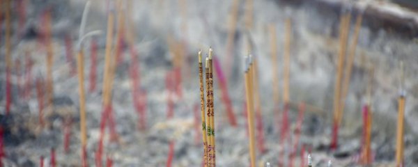 供奉武财神有什么讲究