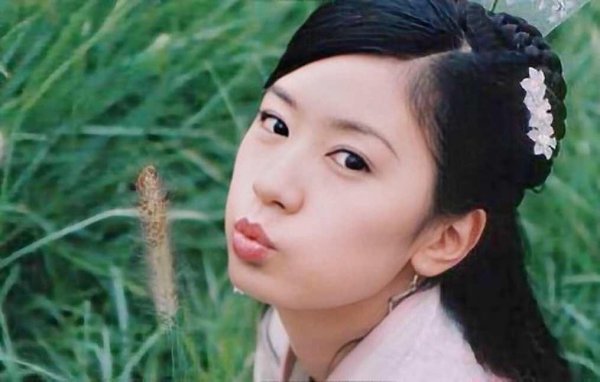 贾静雯个人资料简历