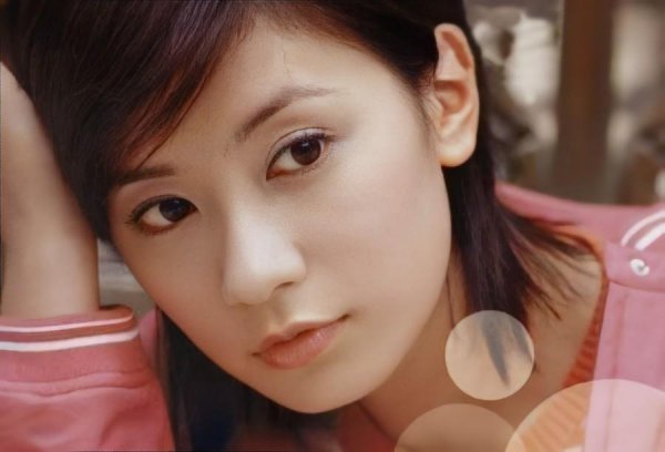 贾静雯个人资料简历