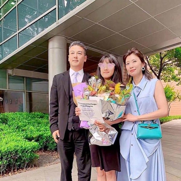 贾静雯个人资料简历