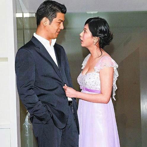 贾静雯个人资料简历