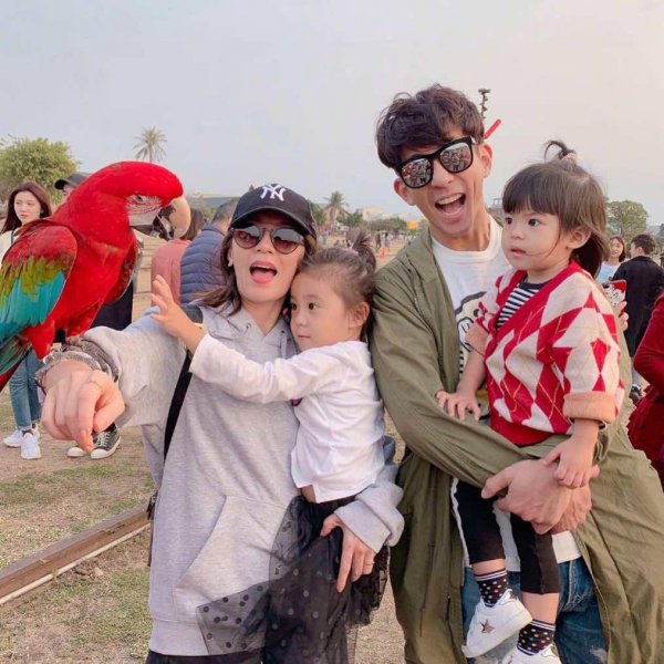 贾静雯个人资料简历