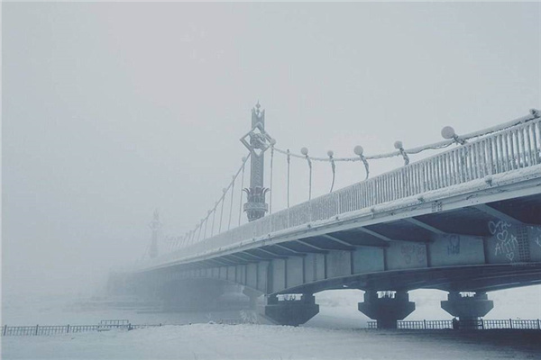 地球的尽头是什么样子图片