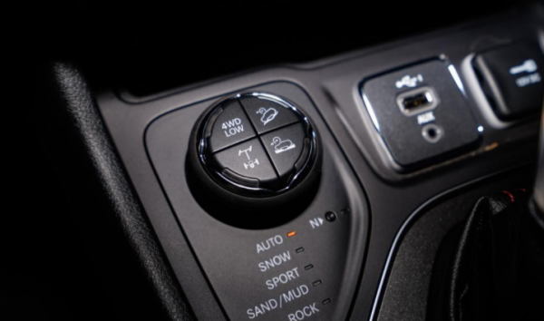 四驱车哪个品牌最好又耐用