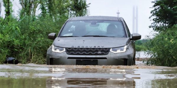 四驱车哪个品牌最好又耐用