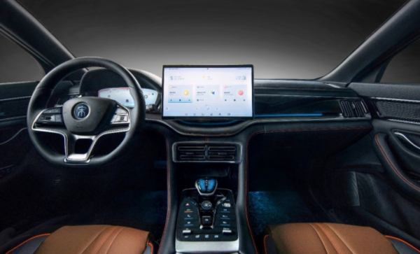 四驱车哪个品牌最好又耐用