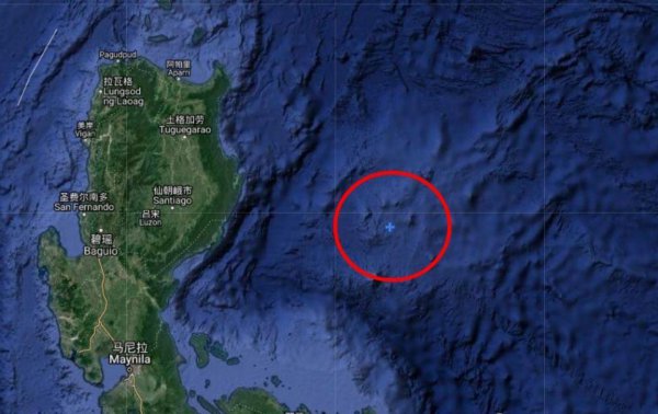 世界最大的火山位于哪里