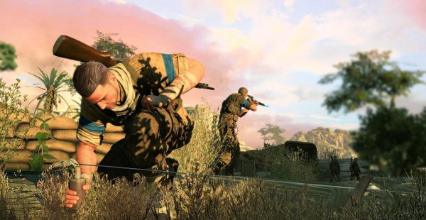 好玩的电脑单机游戏排行榜前十名