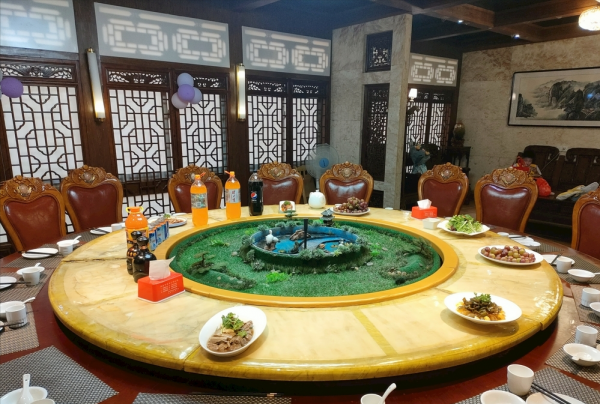 山东酒桌敬酒规矩及说话技巧