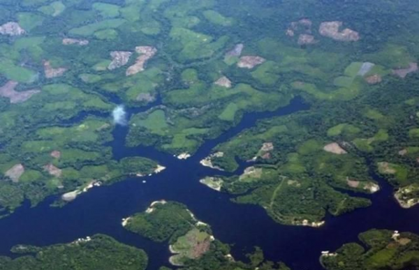 世界第二大河是哪个