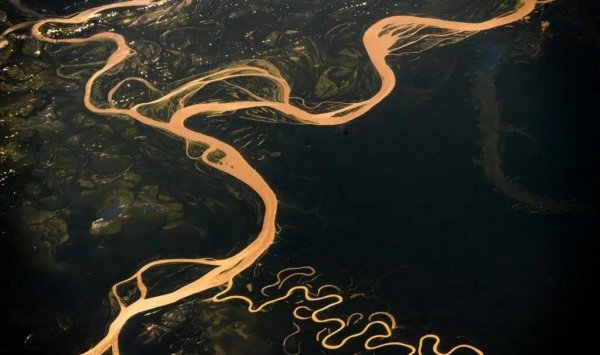 世界第二大河是哪个