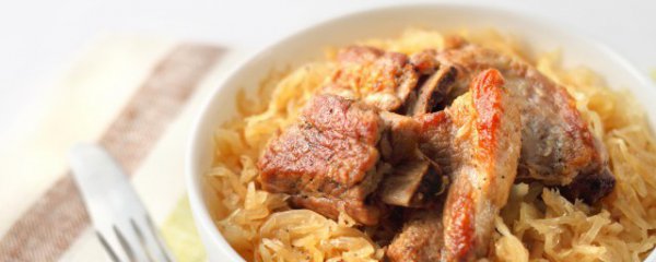 排骨蒸什么好吃又营养