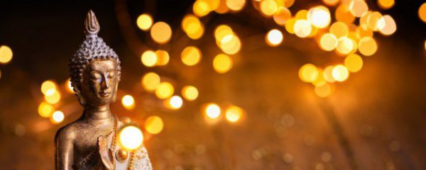 卧室可以放佛像吗