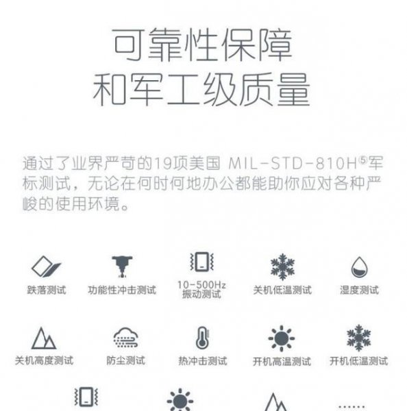 商务本和轻薄本有什么区别