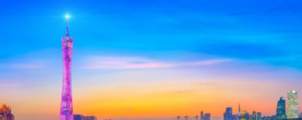 广州旅游景点有哪些好玩