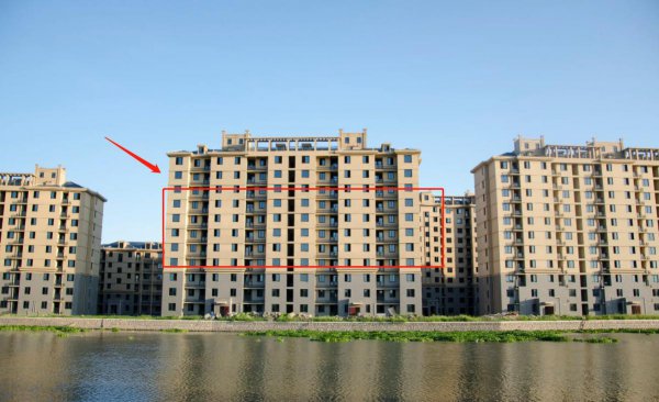 17层楼最好卖的楼层