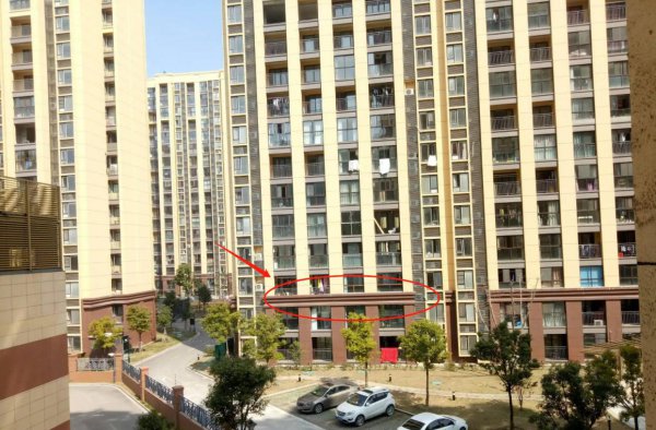 17层楼最好卖的楼层