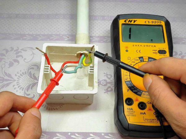 漏电保护器跳闸原因及解决方法