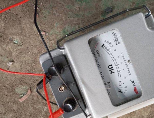 漏电保护器跳闸原因及解决方法