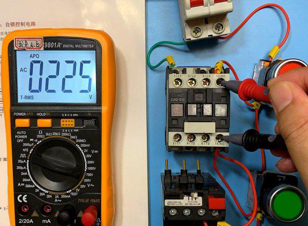 漏电保护器跳闸原因及解决方法