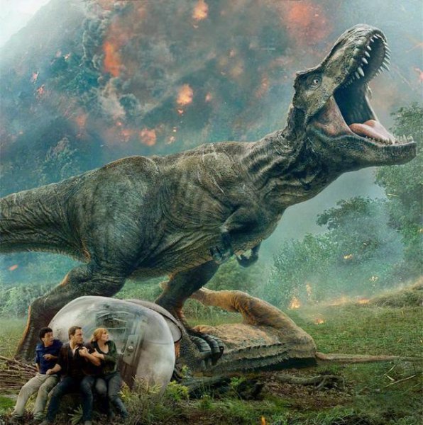 霸王龙的资料简单介绍