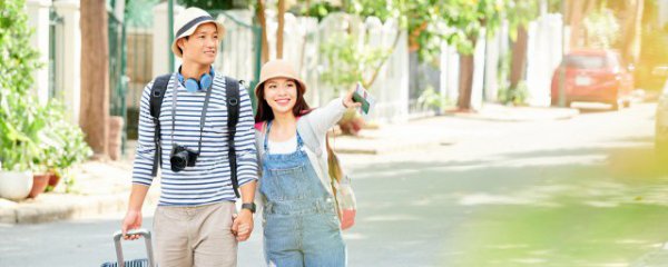 桂林旅游需要注意什么东西