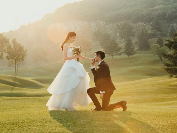 为什么结婚了不能当伴娘