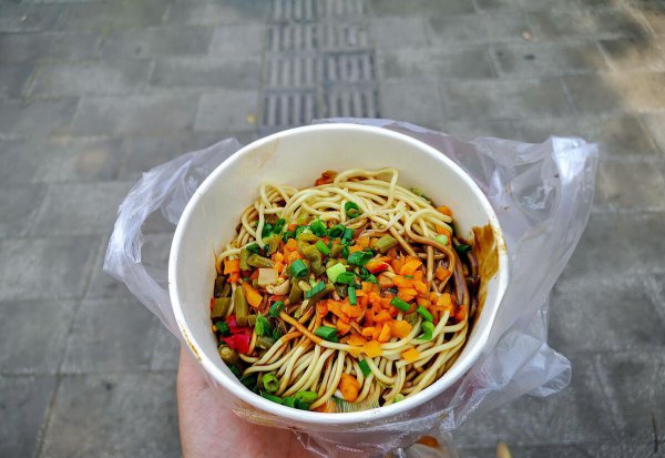 武汉怎么样这个城市