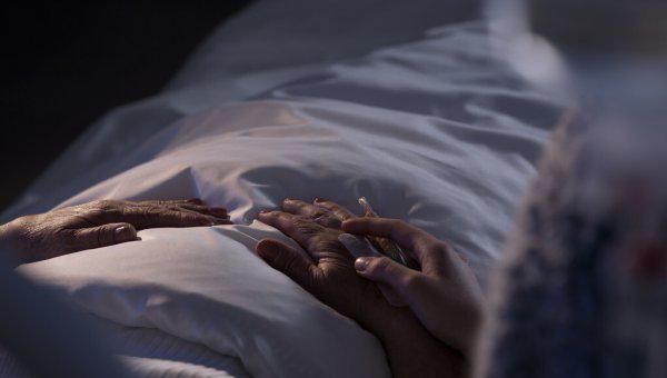 回光返照一般持续多久