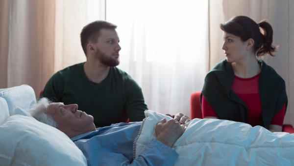 回光返照一般持续多久