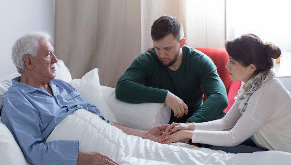 回光返照一般持续多久