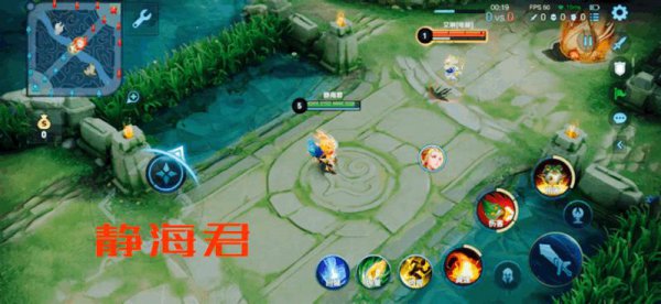 王者荣耀谁最厉害