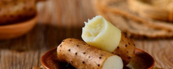 山药的功效与禁忌