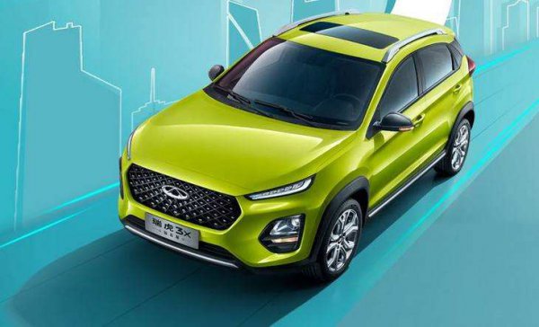 5万落地最热销十款车